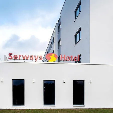 Serways Weiskirchen Nord