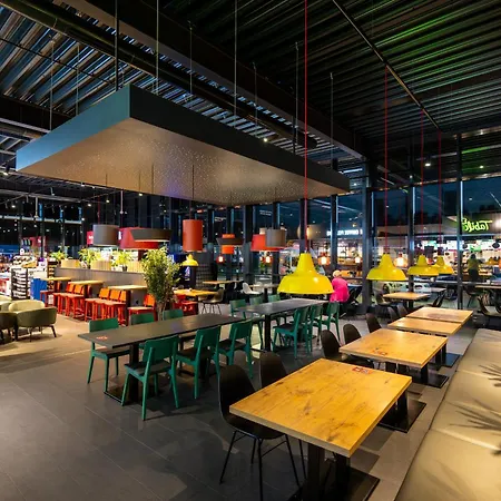 Serways Weiskirchen Nord Otel Rodgau