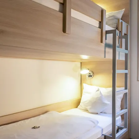 Serways Weiskirchen Nord 2* Rodgau