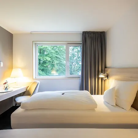 Serways Weiskirchen Nord 2*