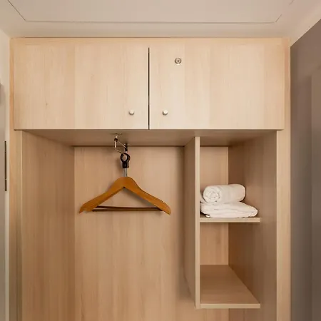 Serways Weiskirchen Nord 2* Rodgau