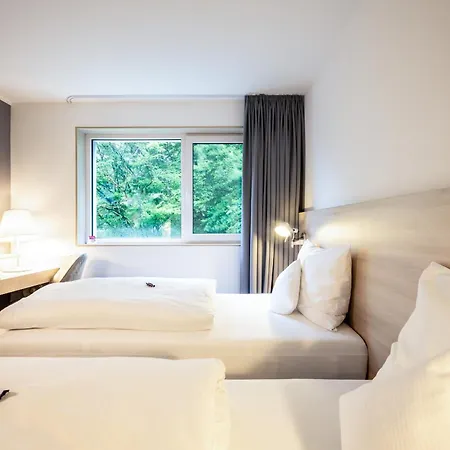 Hotel Serways Weiskirchen Nord 2*