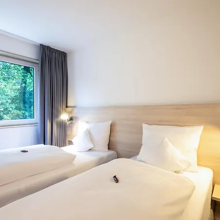 Serways Weiskirchen Nord Hotel Rodgau
