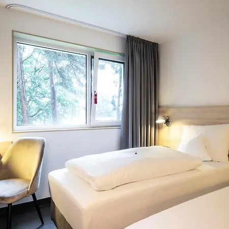 Hotel Serways Weiskirchen Nord Rodgau