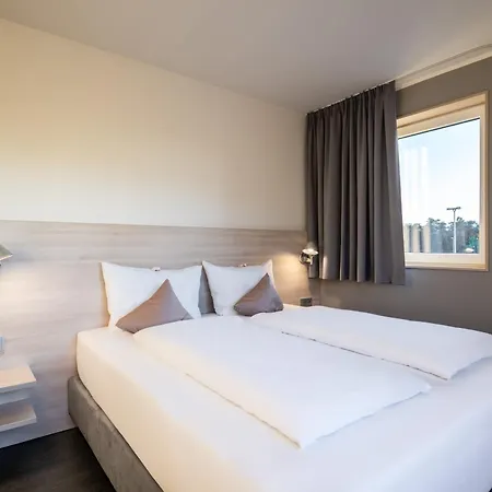 Hotel Serways Weiskirchen Nord