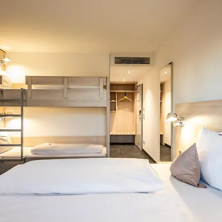 Serways Weiskirchen Nord Otel Rodgau