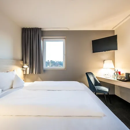 Hotel Serways Weiskirchen Nord Rodgau
