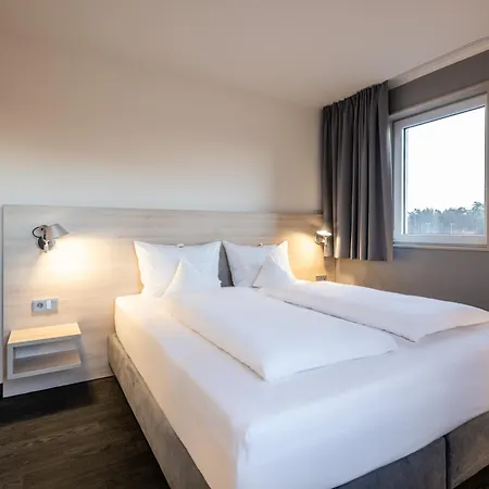 Serways Weiskirchen Nord Hotel