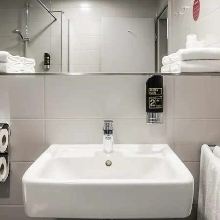 Otel Serways Weiskirchen Nord