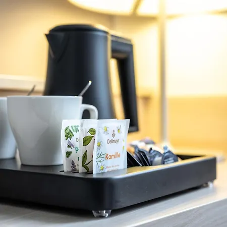 Hotel Serways Weiskirchen Nord 2*