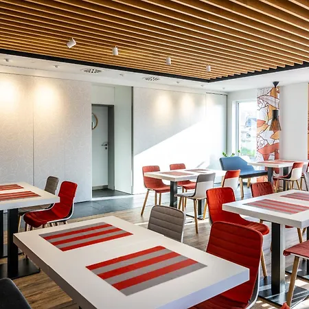 Serways Weiskirchen Nord 2* Rodgau