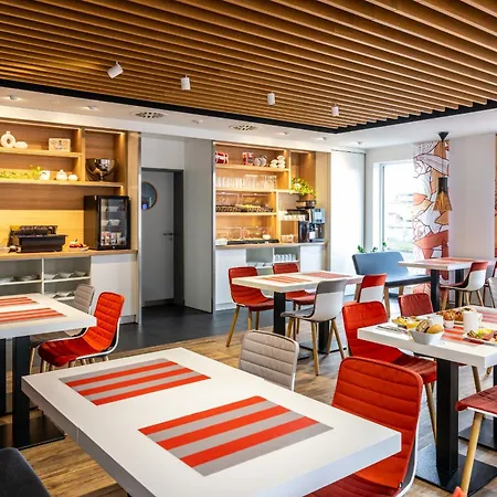 Serways Weiskirchen Nord Otel