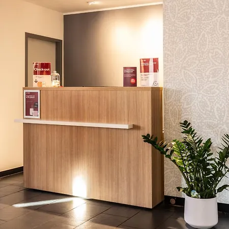 Serways Weiskirchen Nord Otel 2*