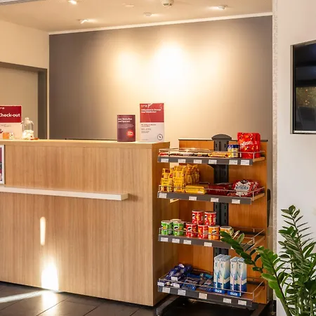 Hotel Serways Weiskirchen Nord 2*