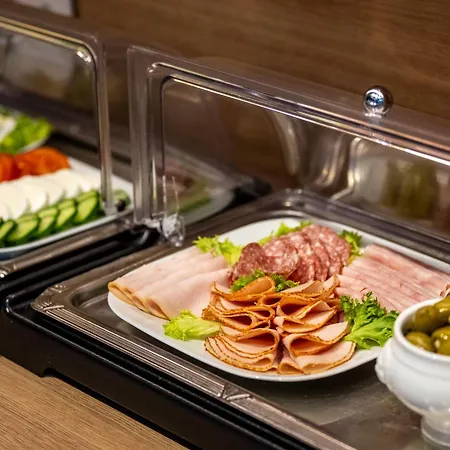 Serways Weiskirchen Nord 2*