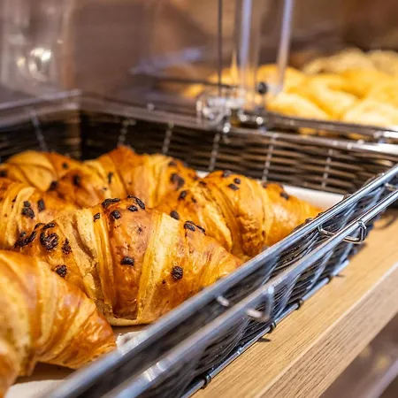 Serways Weiskirchen Nord 2* Rodgau