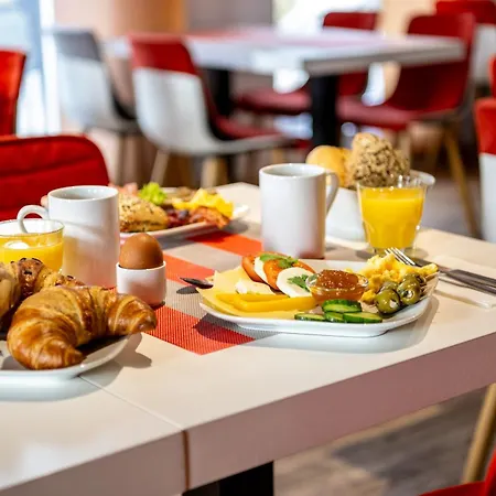 Serways Weiskirchen Nord