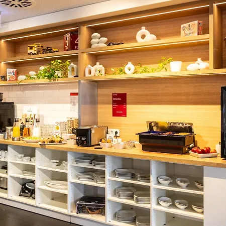 Serways Weiskirchen Nord Otel Rodgau