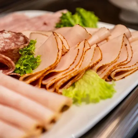 Serways Weiskirchen Nord 2*