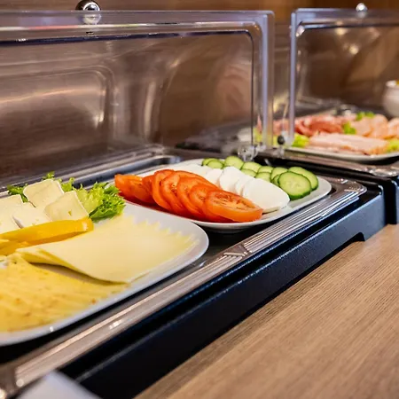 Serways Weiskirchen Nord Rodgau