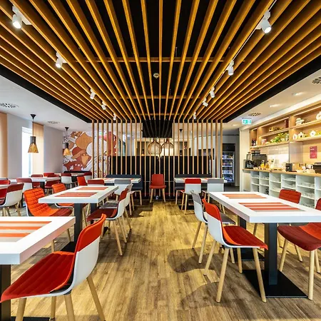 Serways Weiskirchen Nord Hotel