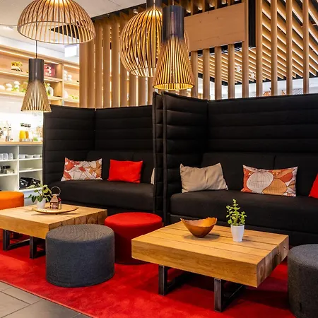 Otel Serways Weiskirchen Nord