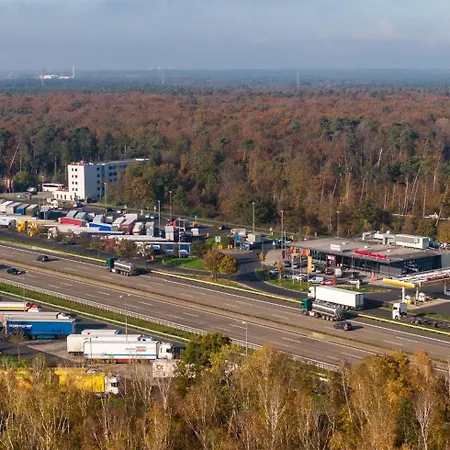 Serways Weiskirchen Nord 2*