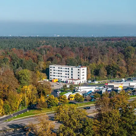 Serways Weiskirchen Nord 2* Rodgau