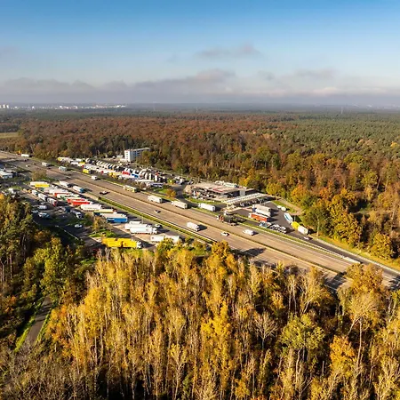 Serways Weiskirchen Nord