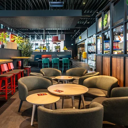 Serways Weiskirchen Nord 2* Rodgau