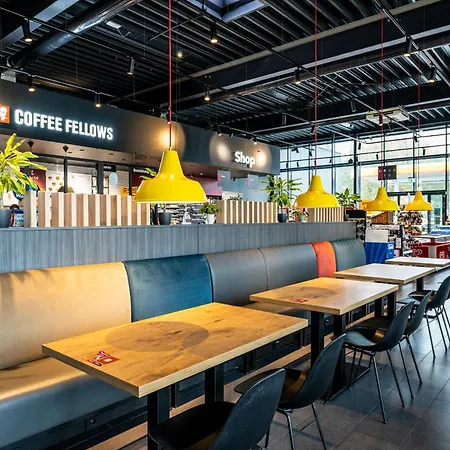 Otel Serways Weiskirchen Nord 2*