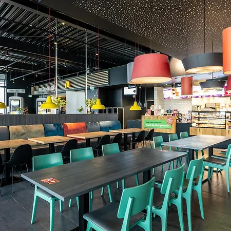 Otel Serways Weiskirchen Nord Rodgau