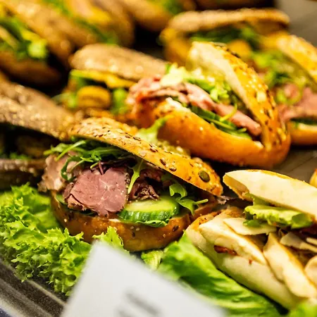 Serways Weiskirchen Nord 2*