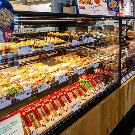 Serways Weiskirchen Nord