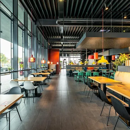 Otel Serways Weiskirchen Nord