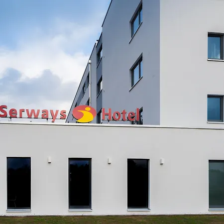 Serways Weiskirchen Nord