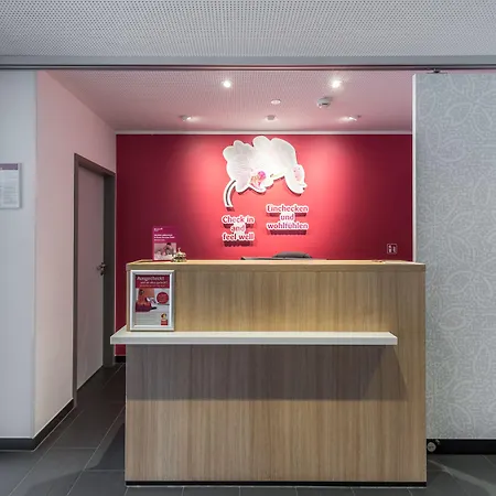 Serways Weiskirchen Nord 2*