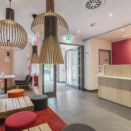 Serways Weiskirchen Nord Otel