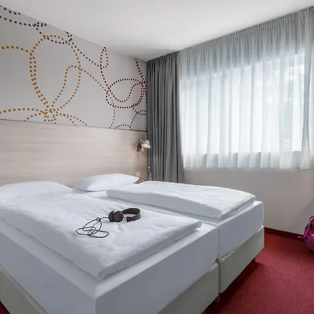 Serways Weiskirchen Nord Otel Rodgau