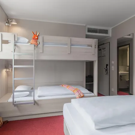 Hotel Serways Weiskirchen Nord Rodgau