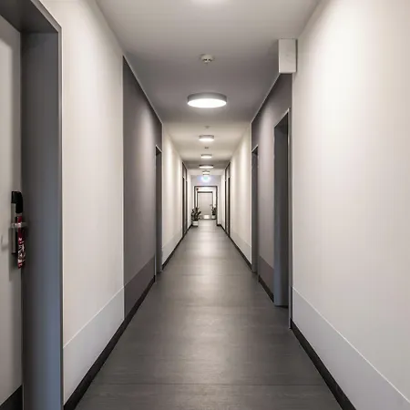Hotel Serways Weiskirchen Nord