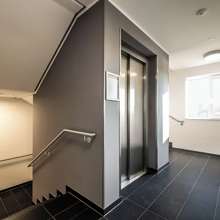 Serways Weiskirchen Nord Hotel