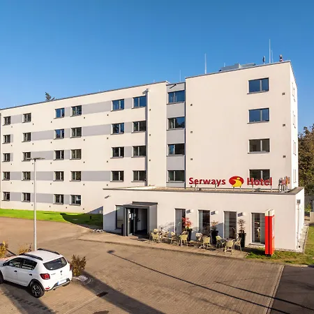 Serways Weiskirchen Nord Rodgau