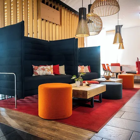Serways Weiskirchen Nord Hotel Rodgau