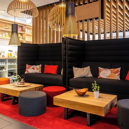 Hotel Serways Weiskirchen Nord