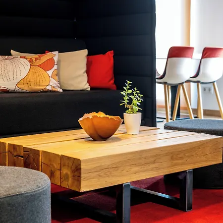 Hotel Serways Weiskirchen Nord Rodgau