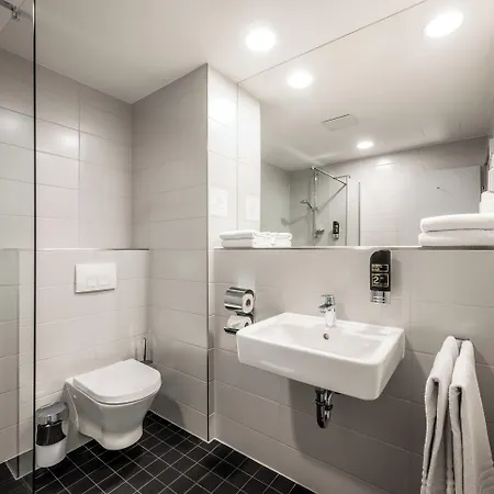 Serways Weiskirchen Nord Hotel Rodgau