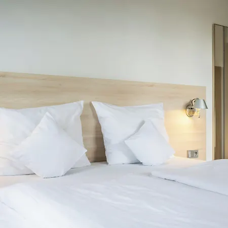 Serways Weiskirchen Nord Hotel