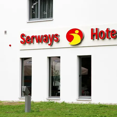 Hotel Serways Weiskirchen Nord 2*