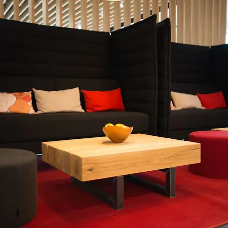 Hotel Serways Weiskirchen Nord Rodgau